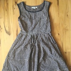 Mata Traders fair-trade cotton dress